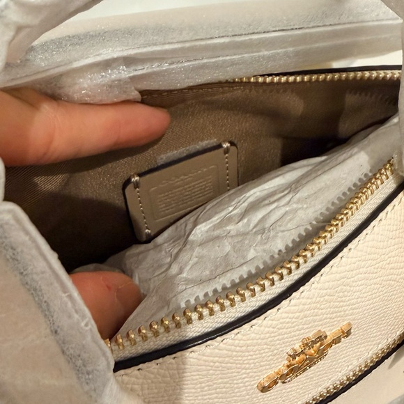 Coach Mini Gallery Crossbody - Picture 3 of 5